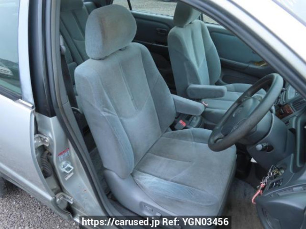 Used 1999 AT toyota harrier SXU10W Image[12]