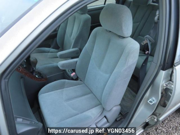 Used 1999 AT toyota harrier SXU10W Image[14]