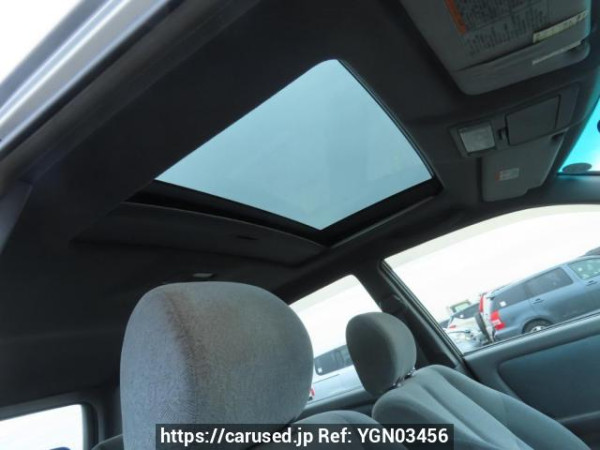Used 1999 AT toyota harrier SXU10W Image[21]