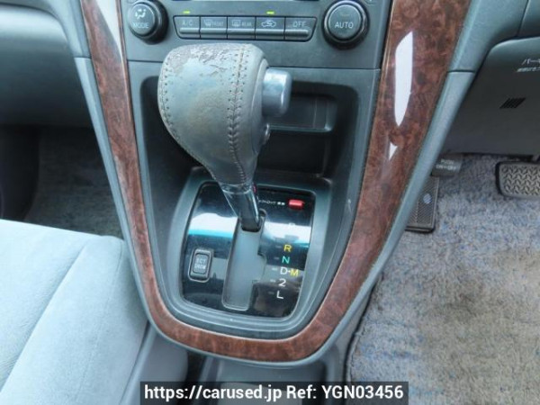 Used 1999 AT toyota harrier SXU10W Image[24]