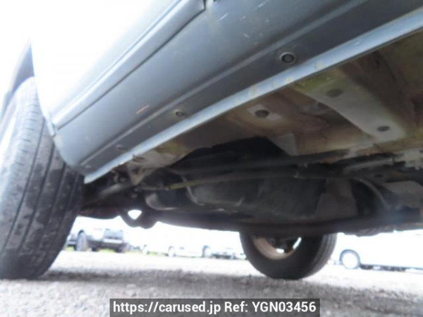 Used 1999 AT toyota harrier SXU10W Image[34]