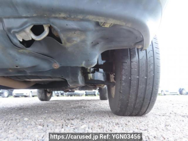 Used 1999 AT toyota harrier SXU10W Image[37]