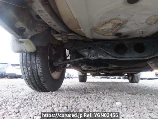 Used 1999 AT toyota harrier SXU10W Image[38]