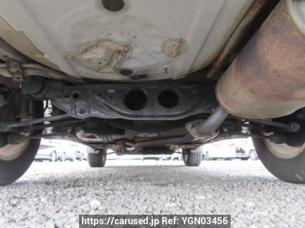 Used 1999 AT toyota harrier SXU10W Image[39]