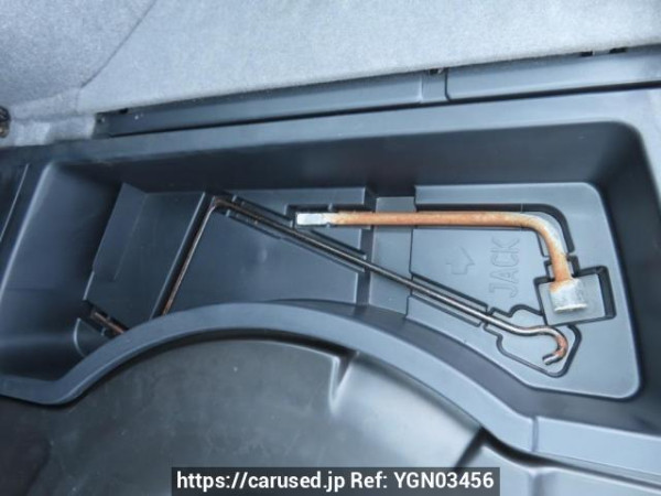 Used 1999 AT toyota harrier SXU10W Image[41]