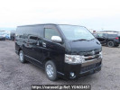 Toyota Hiace Van KDH201V