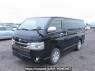 Used 2017 AT toyota hiace-van KDH201V Image[2]
