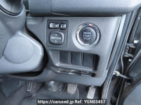 Used 2017 AT toyota hiace-van KDH201V Image[25]