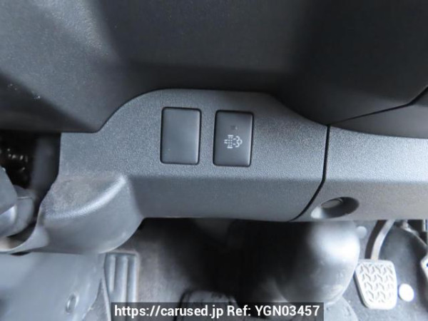 Used 2017 AT toyota hiace-van KDH201V Image[26]