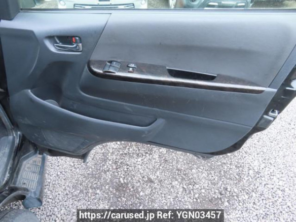 Used 2017 AT toyota hiace-van KDH201V Image[27]