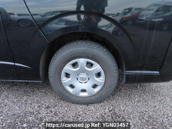 Used 2017 AT toyota hiace-van KDH201V Image[29]