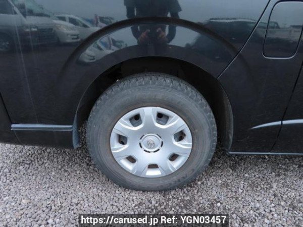 Used 2017 AT toyota hiace-van KDH201V Image[30]