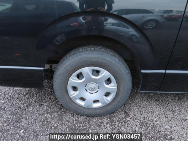 Used 2017 AT toyota hiace-van KDH201V Image[31]