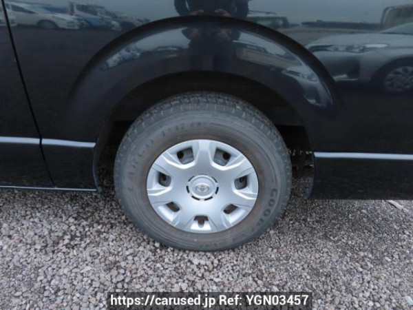 Used 2017 AT toyota hiace-van KDH201V Image[32]