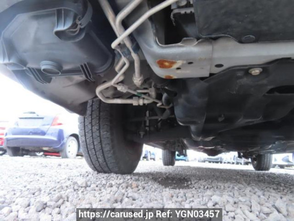 Used 2017 AT toyota hiace-van KDH201V Image[33]