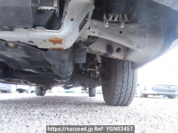 Used 2017 AT toyota hiace-van KDH201V Image[34]