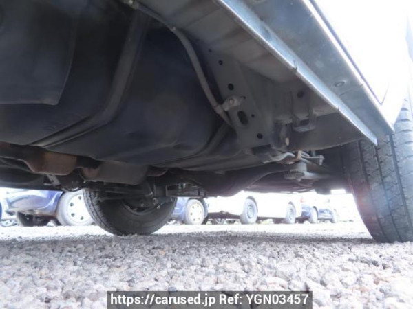 Used 2017 AT toyota hiace-van KDH201V Image[36]