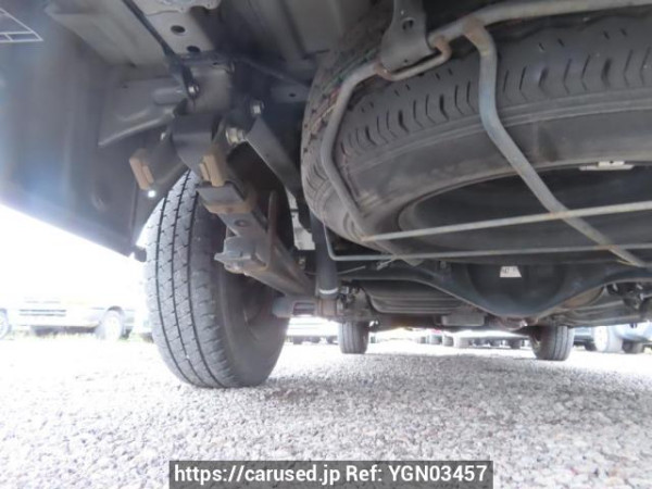 Used 2017 AT toyota hiace-van KDH201V Image[39]