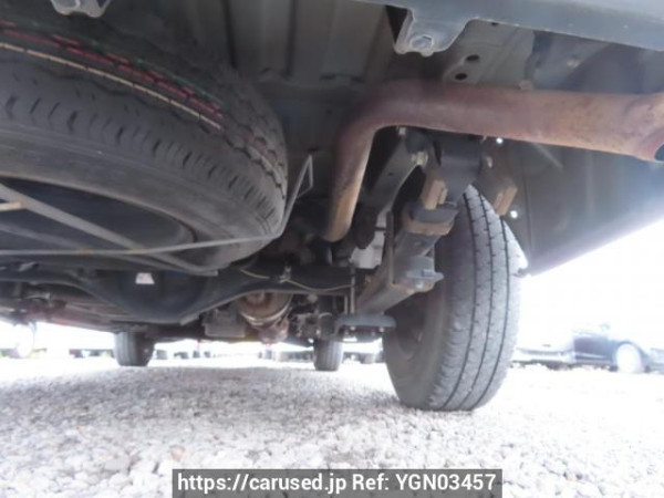 Used 2017 AT toyota hiace-van KDH201V Image[40]