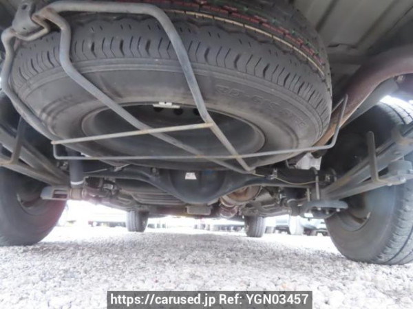 Used 2017 AT toyota hiace-van KDH201V Image[41]