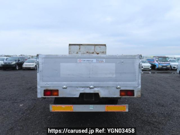 Used 2004 MT mitsubishi-fuso fighter FK61HK Image[5]