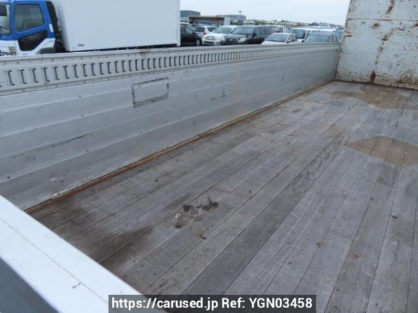 Used 2004 MT mitsubishi-fuso fighter FK61HK Image[9]