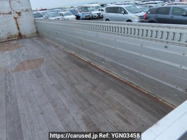 Used 2004 MT mitsubishi-fuso fighter FK61HK Image[10]