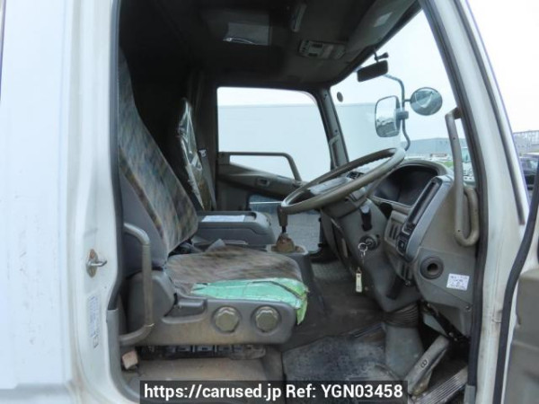 Used 2004 MT mitsubishi-fuso fighter FK61HK Image[12]