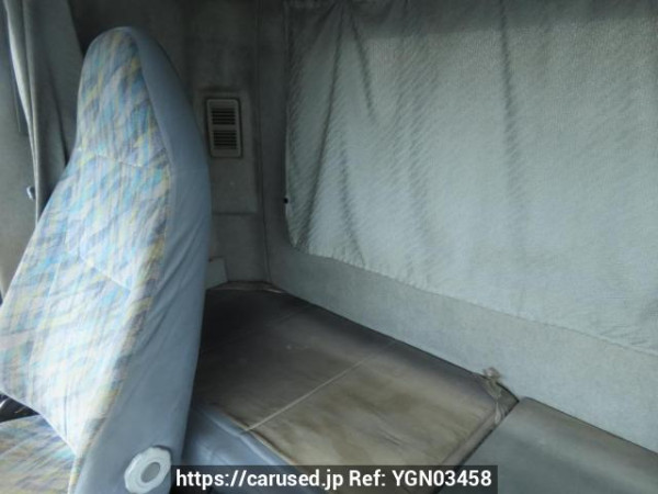 Used 2004 MT mitsubishi-fuso fighter FK61HK Image[18]