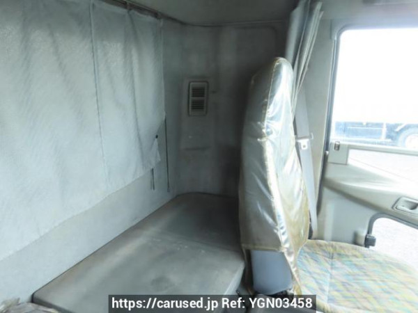 Used 2004 MT mitsubishi-fuso fighter FK61HK Image[19]