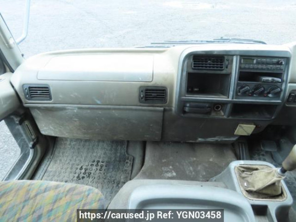 Used 2004 MT mitsubishi-fuso fighter FK61HK Image[20]