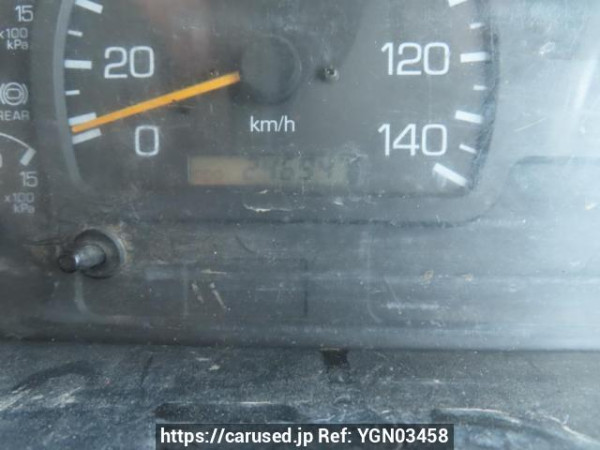 Used 2004 MT mitsubishi-fuso fighter FK61HK Image[23]
