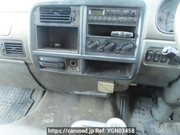 Used 2004 MT mitsubishi-fuso fighter FK61HK Image[24]