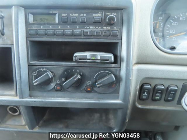 Used 2004 MT mitsubishi-fuso fighter FK61HK Image[25]