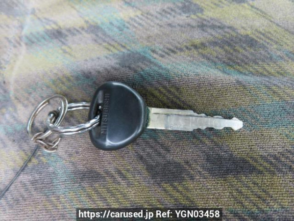 Used 2004 MT mitsubishi-fuso fighter FK61HK Image[30]