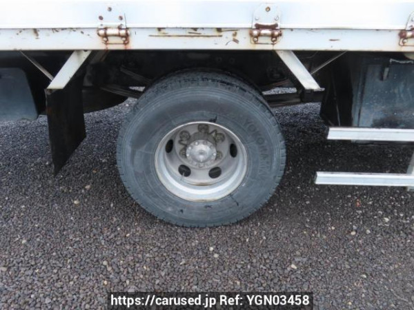 Used 2004 MT mitsubishi-fuso fighter FK61HK Image[33]