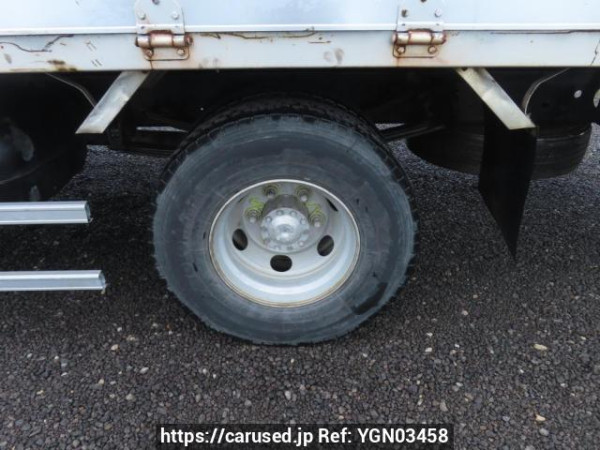 Used 2004 MT mitsubishi-fuso fighter FK61HK Image[34]
