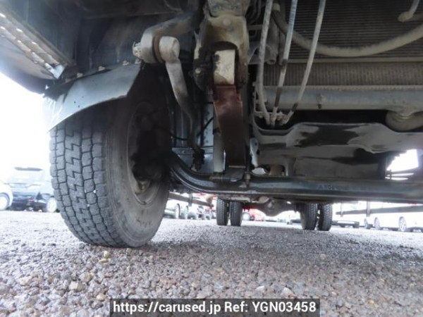 Used 2004 MT mitsubishi-fuso fighter FK61HK Image[35]