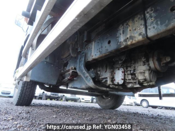 Used 2004 MT mitsubishi-fuso fighter FK61HK Image[38]