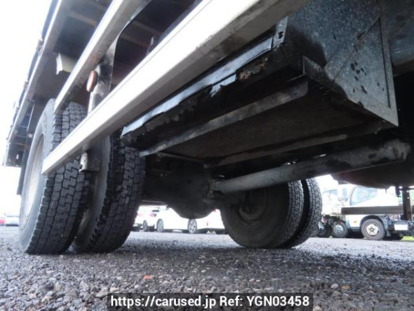Used 2004 MT mitsubishi-fuso fighter FK61HK Image[39]
