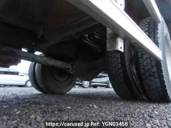 Used 2004 MT mitsubishi-fuso fighter FK61HK Image[40]