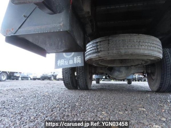 Used 2004 MT mitsubishi-fuso fighter FK61HK Image[41]