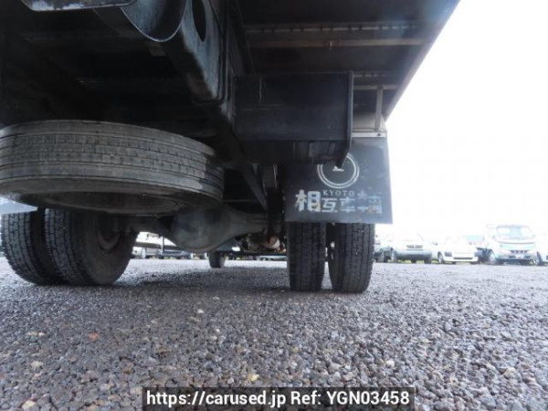 Used 2004 MT mitsubishi-fuso fighter FK61HK Image[42]