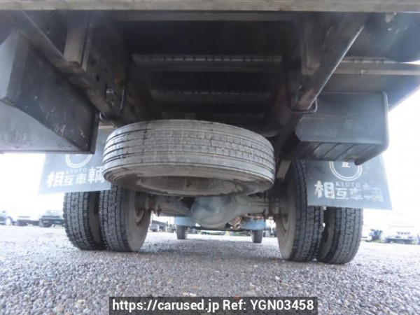 Used 2004 MT mitsubishi-fuso fighter FK61HK Image[43]