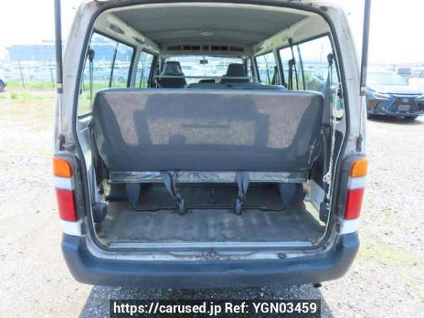 Used 2000 AT toyota hiace-wagon RZH111G Image[8]