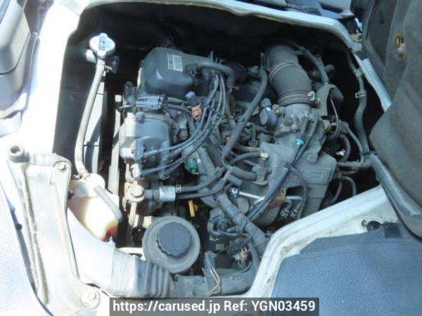 Used 2000 AT toyota hiace-wagon RZH111G Image[10]