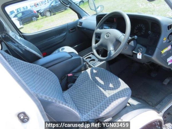 Used 2000 AT toyota hiace-wagon RZH111G Image[13]