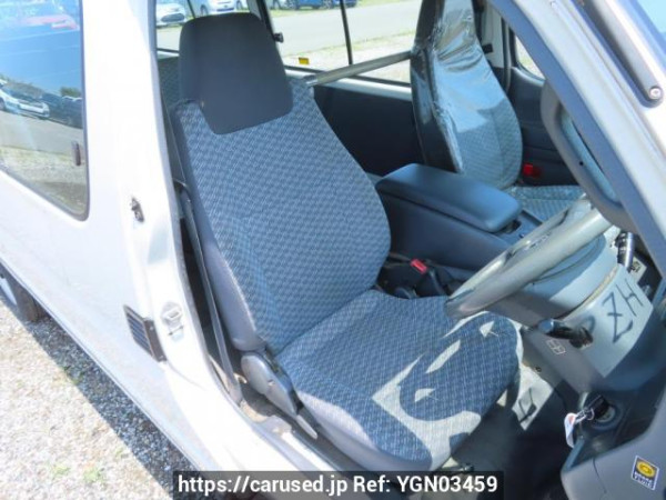 Used 2000 AT toyota hiace-wagon RZH111G Image[14]