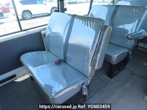 Used 2000 AT toyota hiace-wagon RZH111G Image[19]