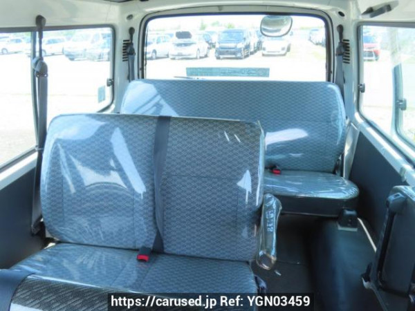 Used 2000 AT toyota hiace-wagon RZH111G Image[20]